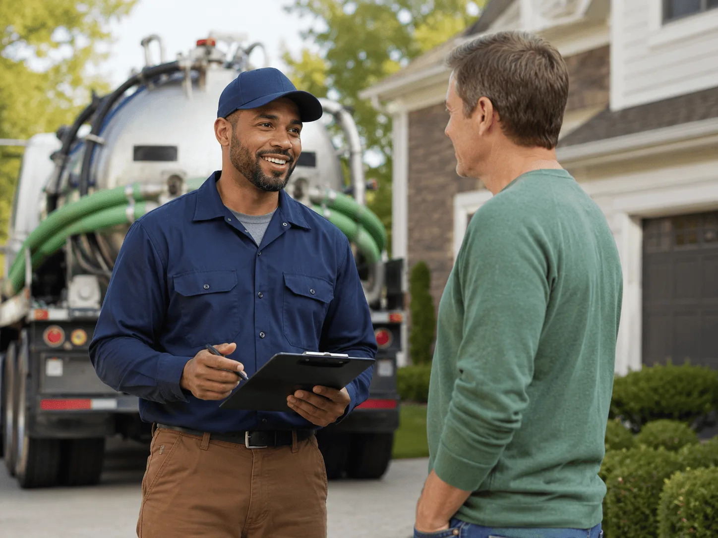 Mosquito Control Dover, NJ FAQs